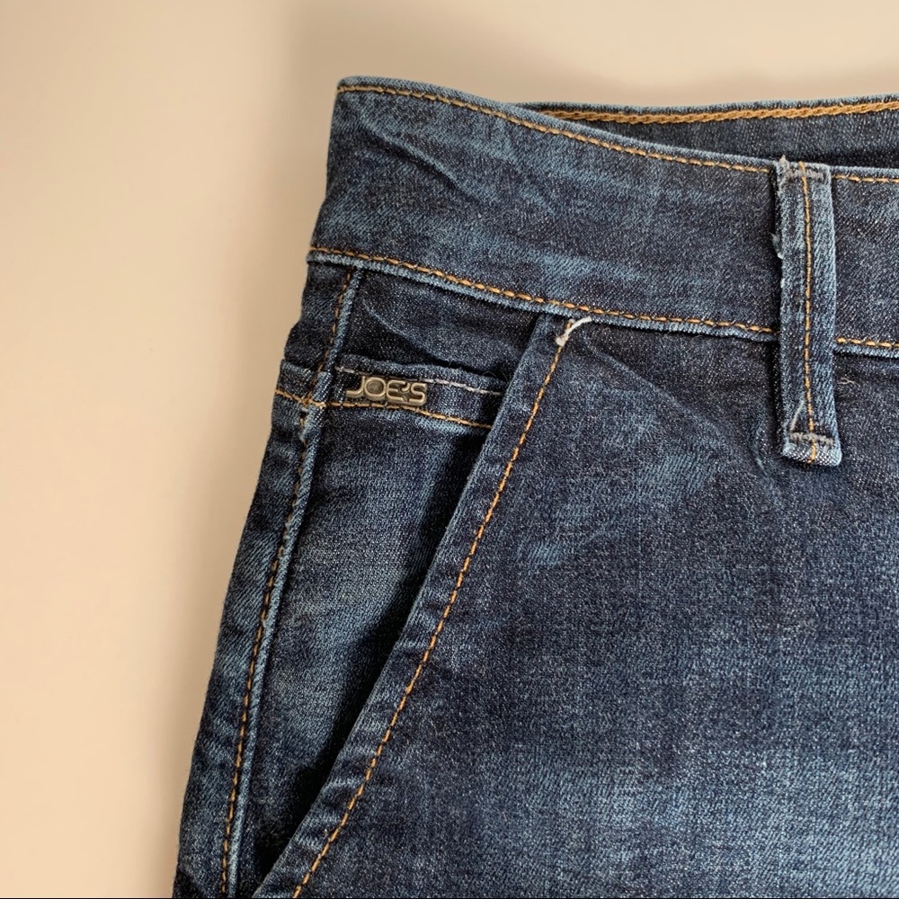 Joe’s Jeans Denim Shorts